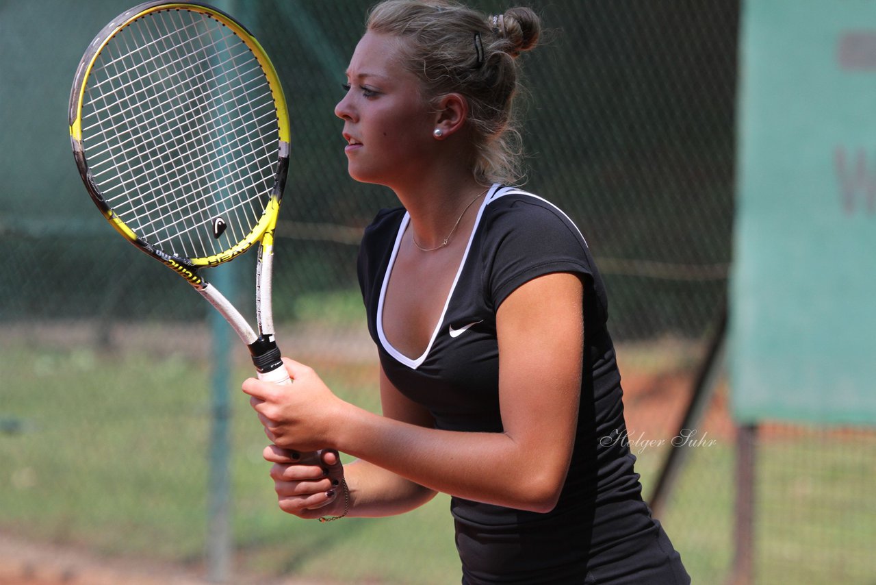 Carina Witthöft 1612 - 14.Sieker Open 2011